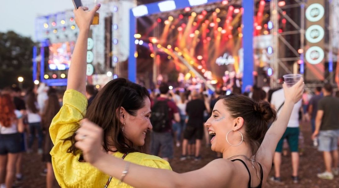 Danse et musique