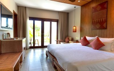 Airbnb ou guesthouse ? Quel hébergement choisir à l’Île Maurice