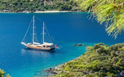 Meilleur moment pour partir à l’Île Maurice : mois par mois