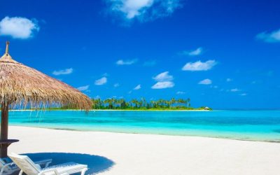 Les plus belles plages de l’Île Maurice à découvrir en 2025