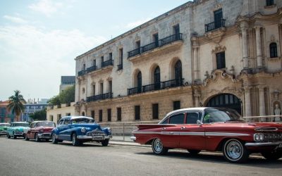 Les meilleures villes à visiter à l’Île Maurice