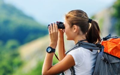 Île Maurice aventure et nature : les activités à sensations