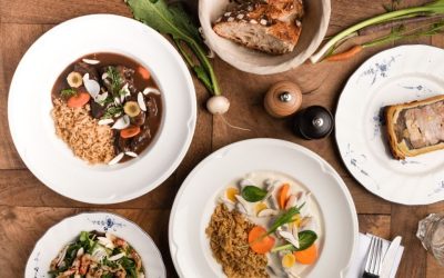 Voyage gastronomique à l’Île Maurice : circuits culinaires