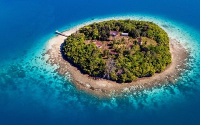 Histoire de l’Île Maurice : résumé simple et facile à retenir