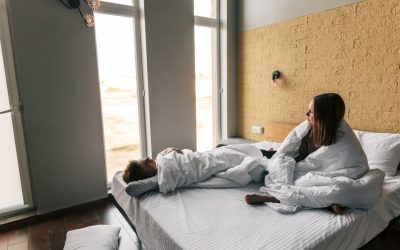 Séjour détente et spa à l’Île Maurice : meilleures adresses