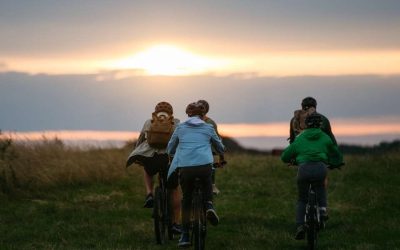 Sport et aventure à l’île Maurice: expériences dynamiques entre mer, montagne et nature sauvage
