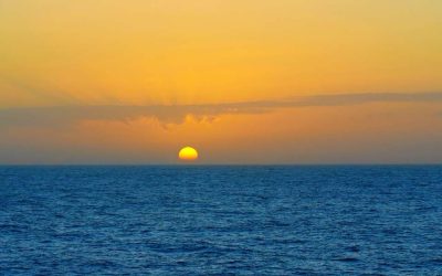 Couchers de soleil Île Maurice : quels spots offrent des vues inoubliables ?