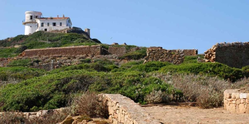 des îles secrètes