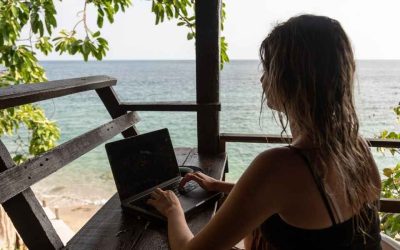 Digital nomad Île Maurice : pourquoi cette île séduit les travailleurs voyageurs ?