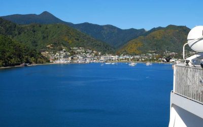 Ferry entre les îles Île Maurice guide : quelles traversées choisir absolument ?