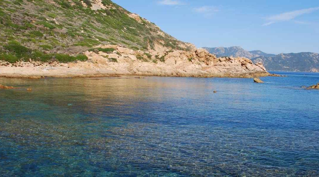 îles secrètes