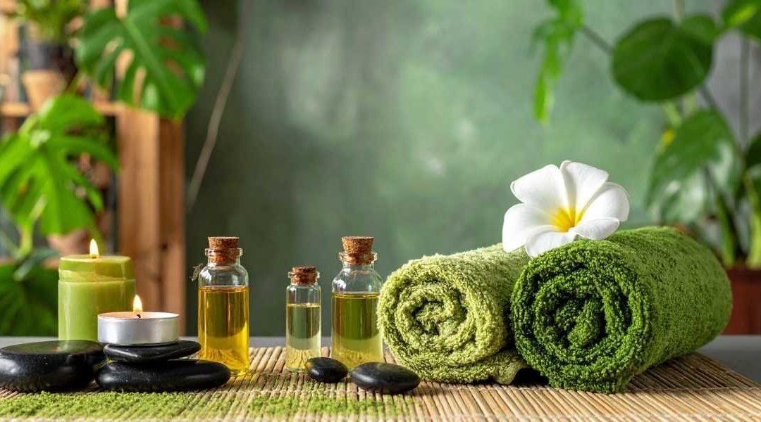 séjour wellness