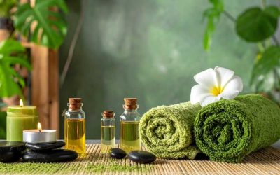 Séjour wellness Île Maurice : quels hôtels offrent une détente absolue ?