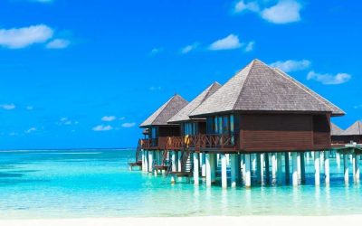 Île Maurice comparé aux Maldives : quelle destination choisir pour vos vacances ?