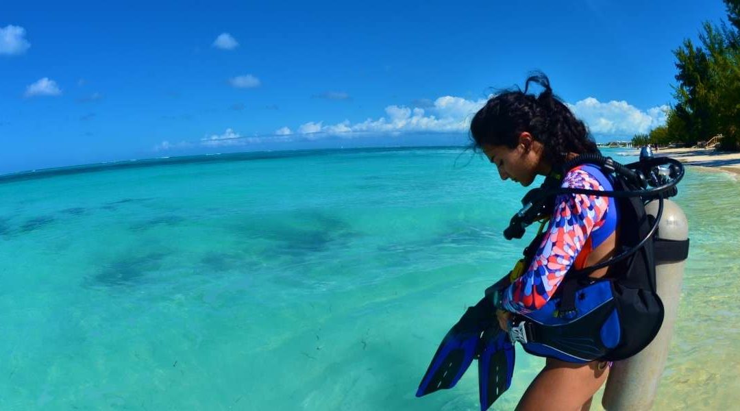 Meilleure période plongée Île Maurice : quand partir pour conditions idéales ?