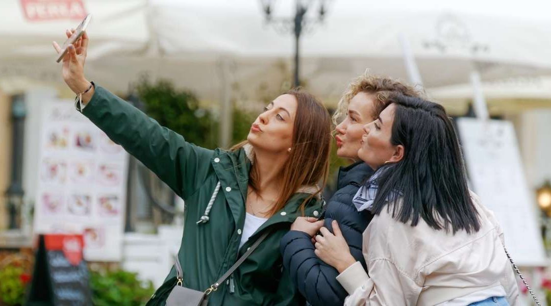 la sécurité pour les touristes