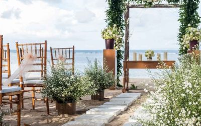 Mariage destination Île Maurice : pourquoi choisir cette île pour célébrer ?