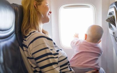 Île Maurice avec bébé : comment organiser un voyage serein et agréable ?